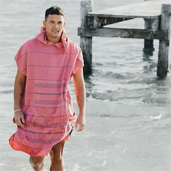 Original Adult Hooded Towel