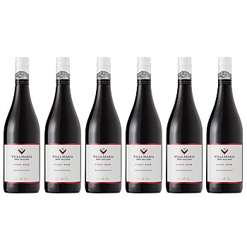 Private Bin Marlborough Pinot Noir 2022