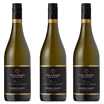 Reserve Wairua Valley Marlborough Sauvignon Blanc 2024