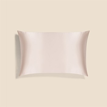 Blissful Pure Silk Pillowcase