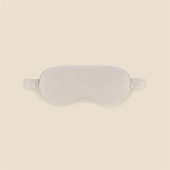 Opulent Pure Silk Eyemask