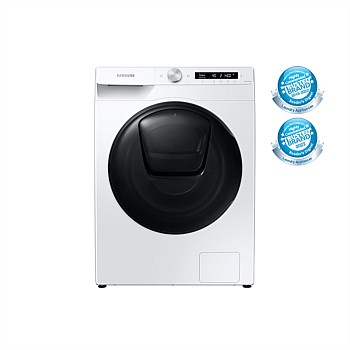 Washer Dryer 8.5kg/6kg WD5500T with AddWash™ (WD85T554DBW)