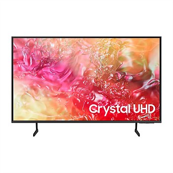 50" Crystal UHD DU7700 4K Tizen OS Smart TV (2024)