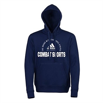 Combat Sports Hoodie