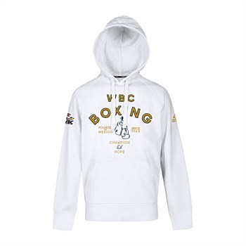 World Boxing Championship Hoodie