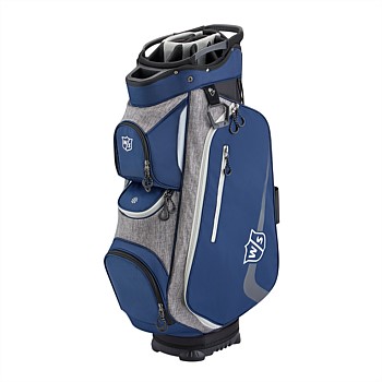 W/S  Xtra Golf Cart Bag