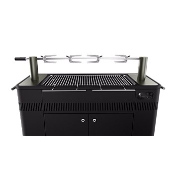 HUB 2 Charcoal BBQ