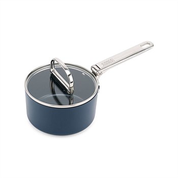 Space Non-Stick Saucepan