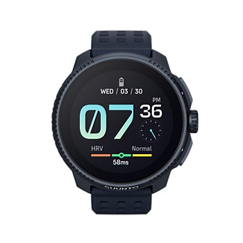 Suunto Race Watch - Midnight