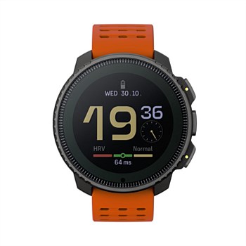 Suunto Vertical Solar Watch - Canyon