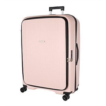 Montreal 8 wheel Large trolley case