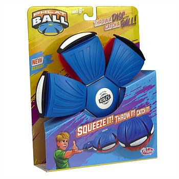 Phlat Ball Classic