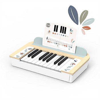 SM Piano keyboard