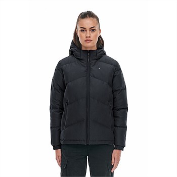 Wmns Classic Down Jacket