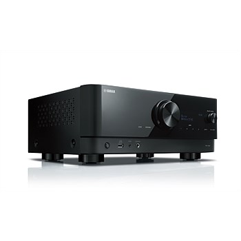 RXV6A 7.2-Channel AV Receiver with 8K HDMI & MusicCast