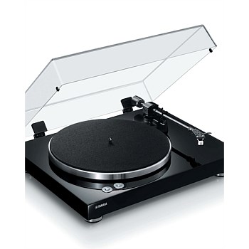 Belt driven Turntable