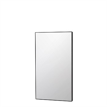 Mirror Complete Rectangular