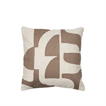 Mundo Cushion Cover