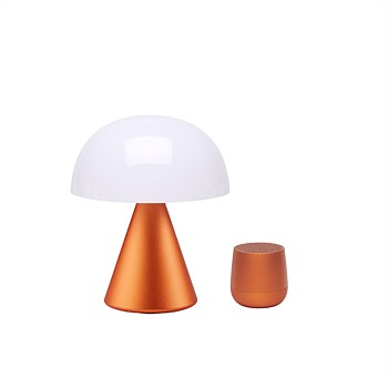 Mina M Lamp & Mino Plus Bundle