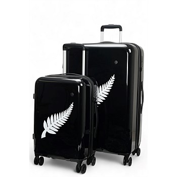 Caselite NZ Fern 56cm & 77cm Hardside Luggage Set