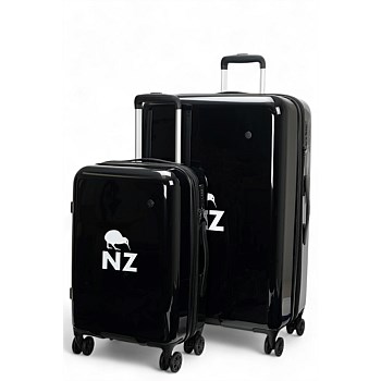 Caselite NZ Kiwi 56cm & 77cm Hardside Luggage Set