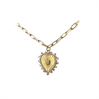 Hearts Desire Necklace