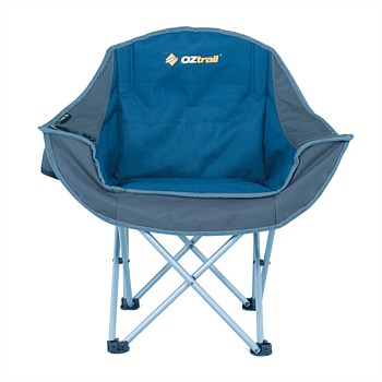 OZtrail Moon Junior Chair