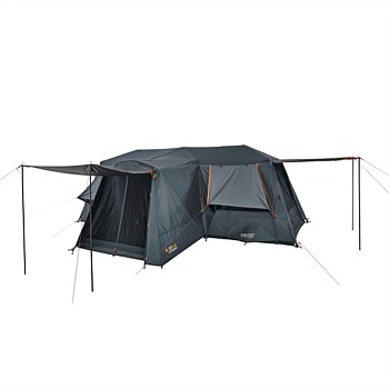 Shop Coleman Instant Up Gold 6PV Dark Room Tents 4PV Air New Zealand s Airpoints Store