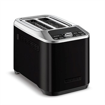 Cuisinart 2 Slice Toaster (Matte Black)