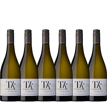 Estate Sauvignon Blanc 2023