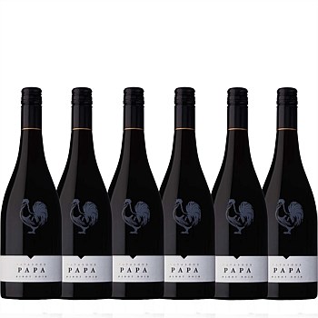 Papa Pinot Noir 2022