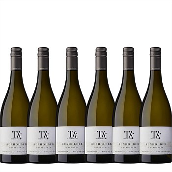 Runholder Chardonnay 2023