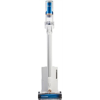 Clean & Empty Cordless Vacuum & Auto-Empty System