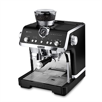 La Specialista Opera Manual Coffee Machine