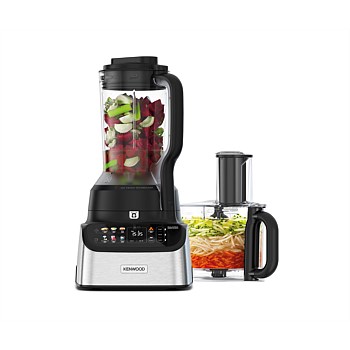 MultiPro One Touch Food Processor and Blender