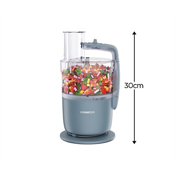 MultiPro Go Food Processor