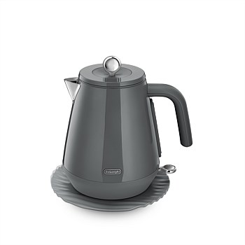 Eclettica 1.7L Kettle