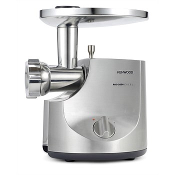 Pro 2000 Food Mincer