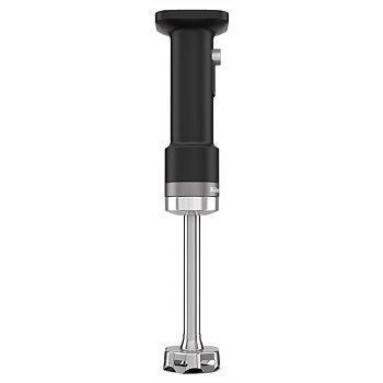 Cordless Go Hand Blender w battery included