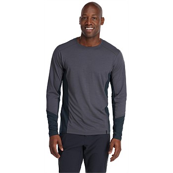 Men's Syncrino Base Long Sleeved Tee