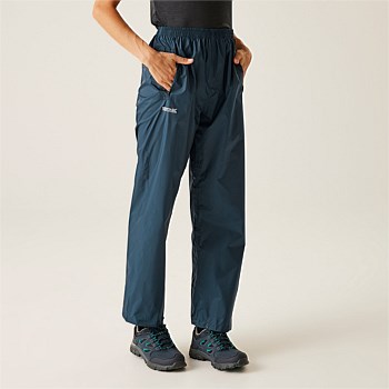 Women's Pack It Waterproof Over Pant