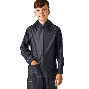 Kid's Stormbreak Waterproof Jacket