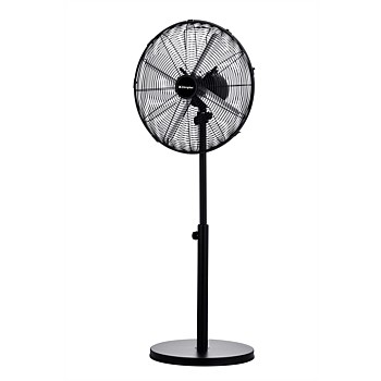 40cm High Velocity Pedestal Fan