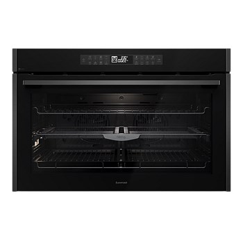 90cm 17F Pyro Oven Touch Air Fry