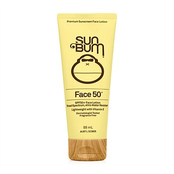 Original Face Lotion SPF50