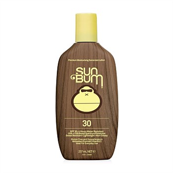 Original Sunscreen Lotion SPF30