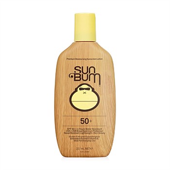 Original Sunscreen Lotion SPF50