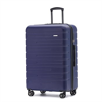 TOSCA ELITE 76CM TROLLEYCASE BLUE