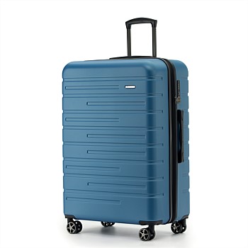 TOSCA ELITE 76CM TROLLEYCASE BLUE