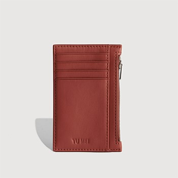 Frank Cardholder